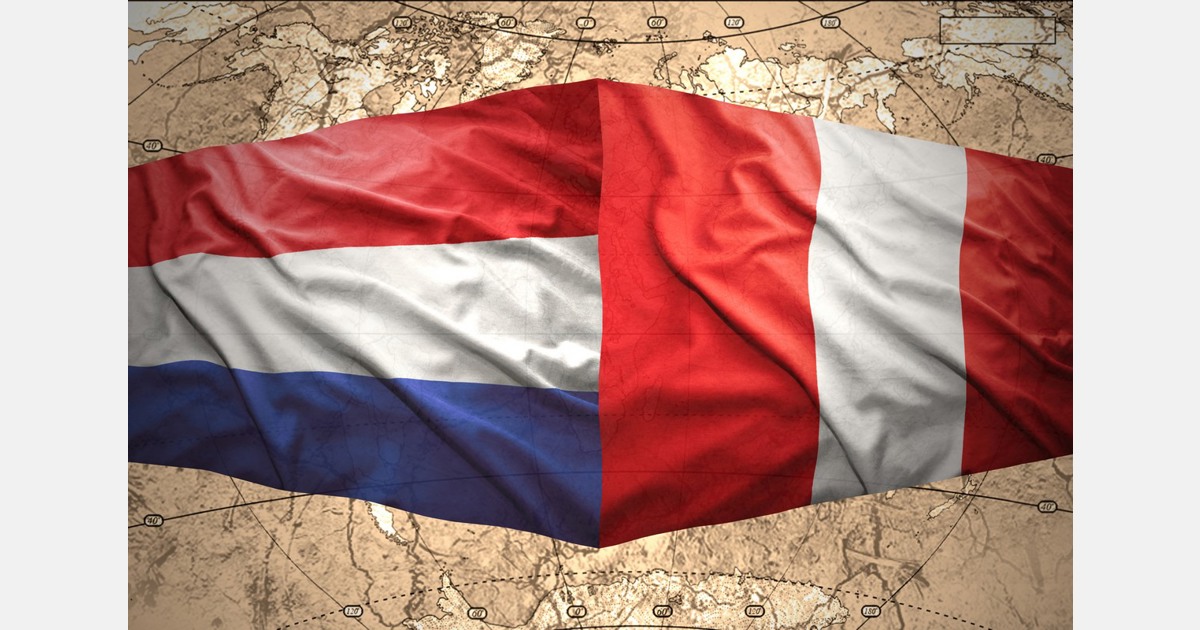 Nederland heeft in 2023 de import van landbouwproducten uit Peru verhoogd
