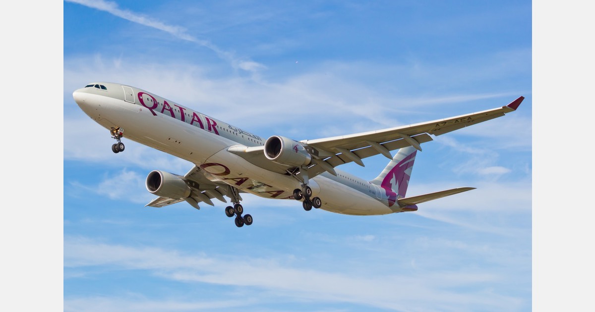 Qatar Airways expands its fresh produce transportation