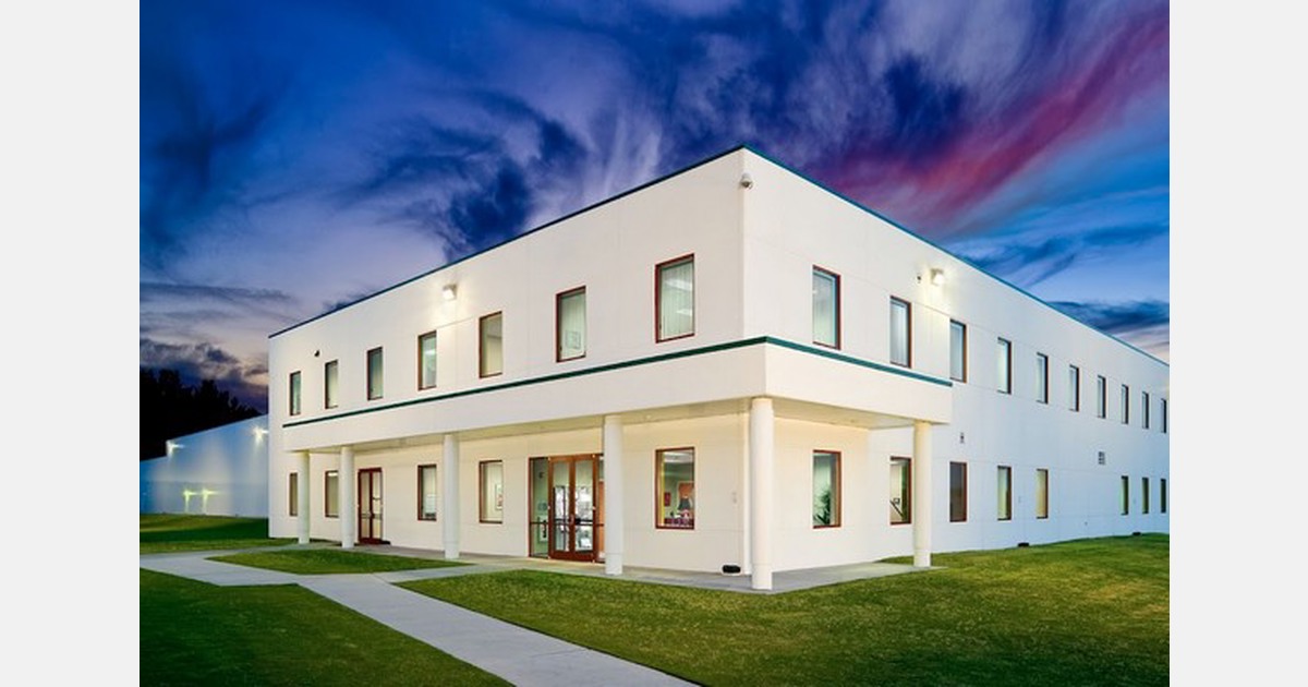 McEntire Produce continues developing Columbia facility with 26.2