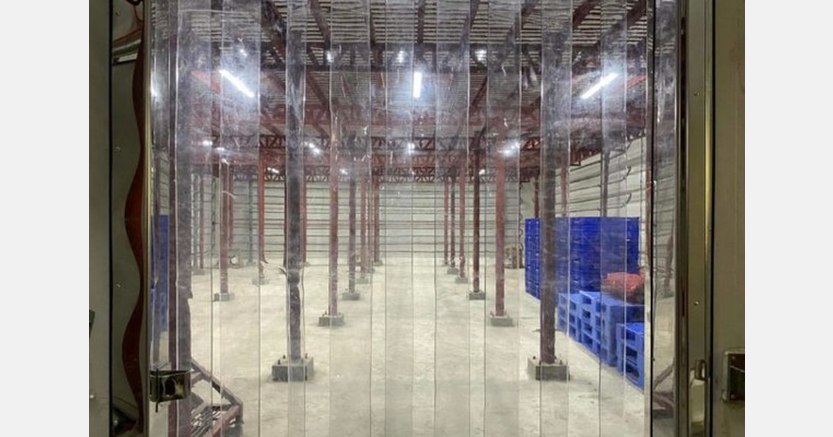 Two onion cold storage facilities inaugurated in Nueva Ecija