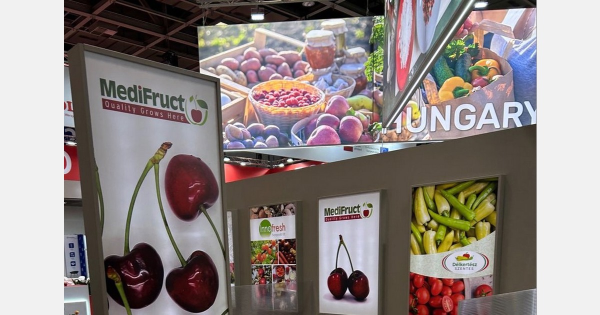 Megkezdődik a korai cseresznyevirágzás időszaka Magyarországon