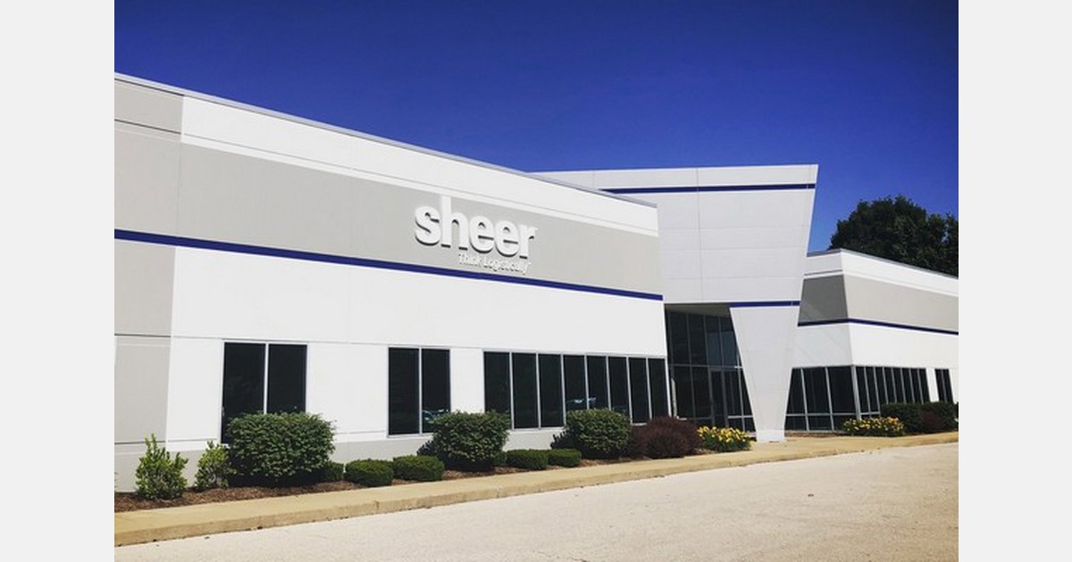 Sheer Logistics acquires Cargobarn