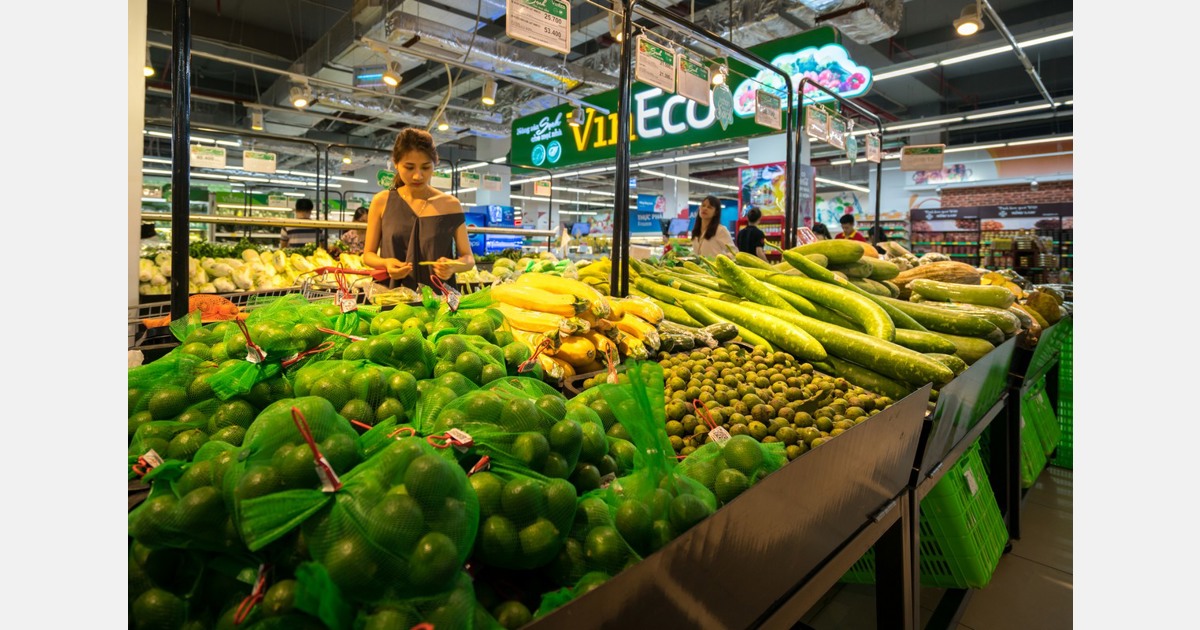 Thị trường đầy tiềm năng và thách thức