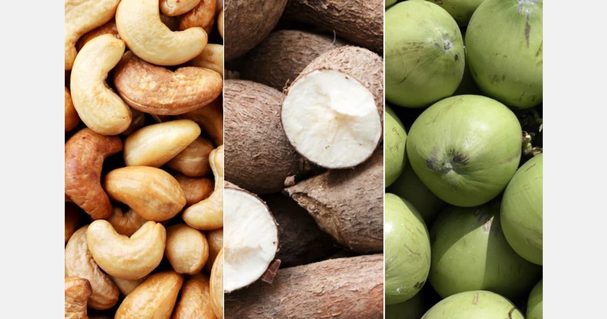 Thương mại Campuchia với Việt Nam tăng gần 25%