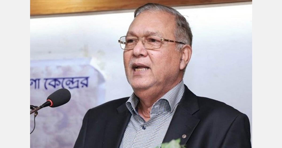 Minister calls for more onion storage facilities in Bangladesh