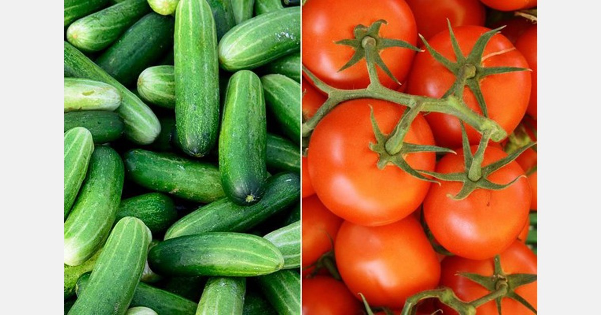 Lietuva, siekdama užkirsti kelią kontrabandai, griežtina daržovių importo apribojimus