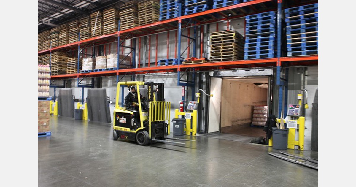 Post-harvest losses in India still too high