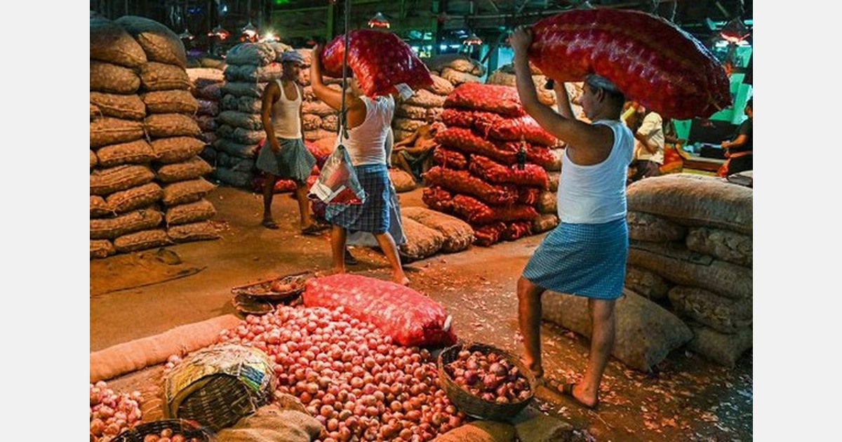 Tripura government initiates the opening of four temporary fair-price shops