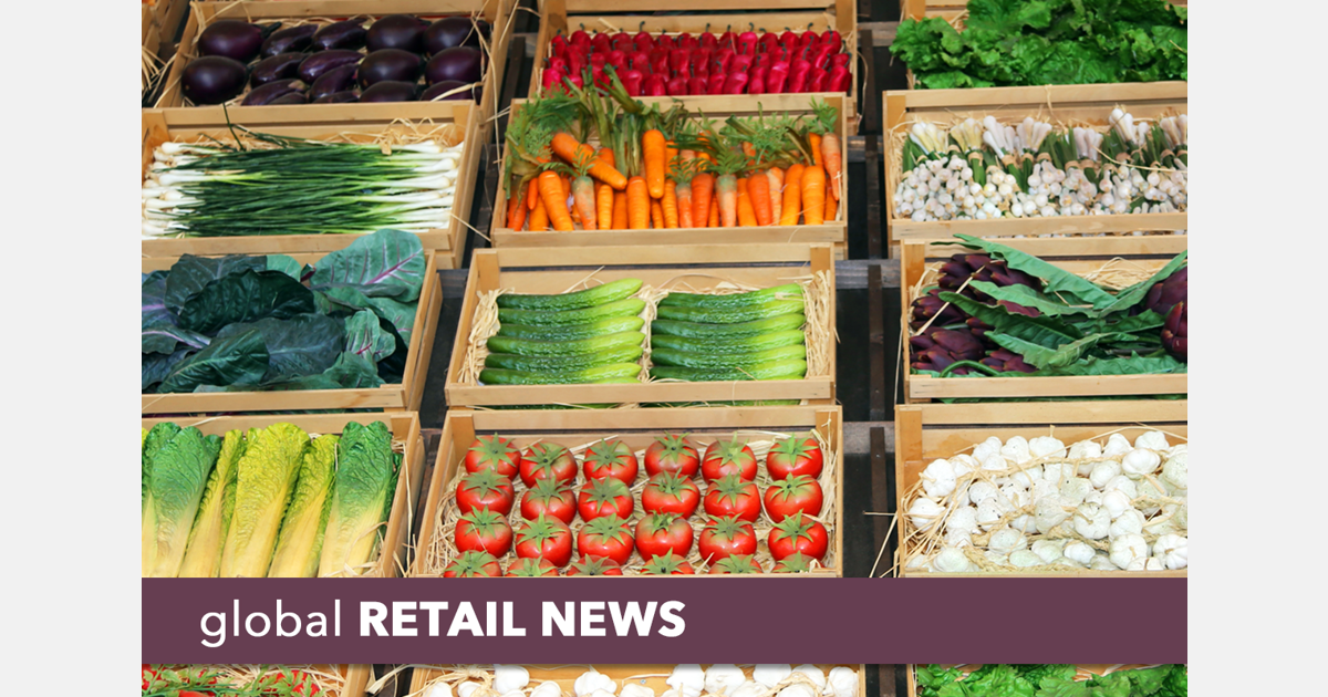 The Organic Box is transitioning its operations to Community Natural Foods