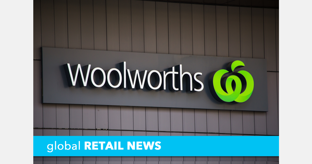 Woolworths oficjalnie wystartował w Nowej Zelandii
