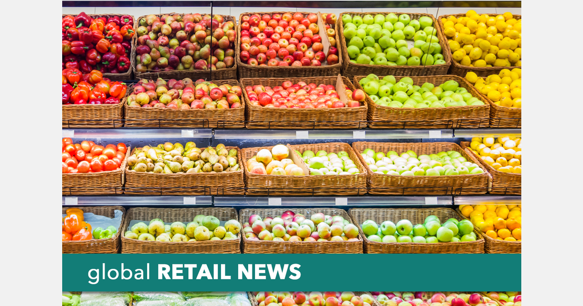 HelloFresh plans to shut down distribution center in Georgia