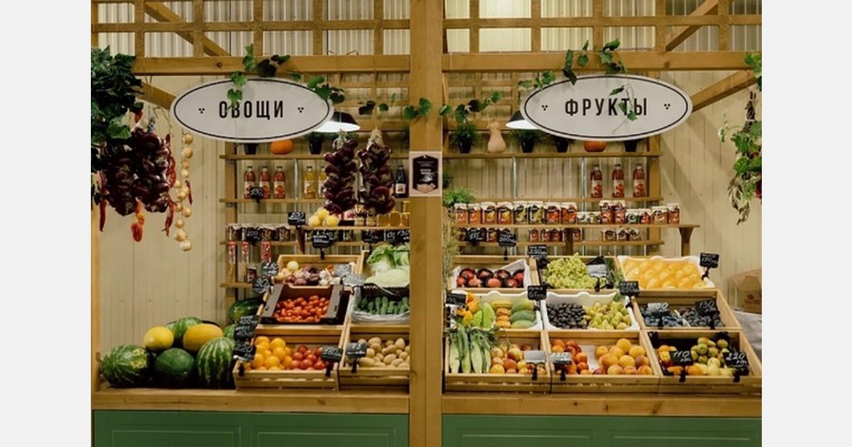 Russian fruit, nut, and vegetable exports to EU drop 2.8-fold in 2024 Russian fruit, nut, and vegetable exports to EU drop 2.8-fold in 2024