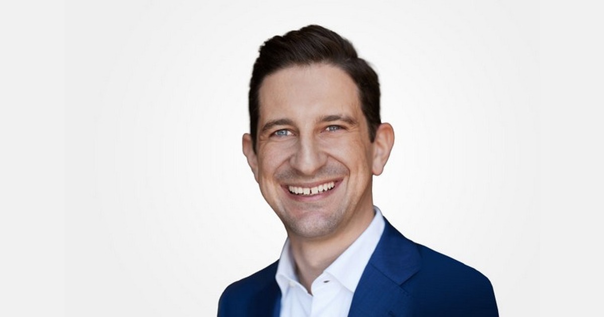 Philipp Trachtenberg appointed Non-Independent Director
