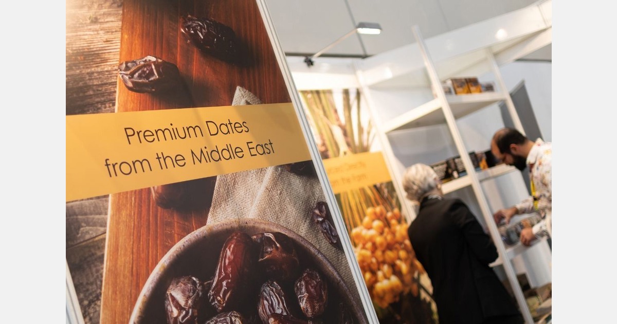 “The market mutation in Medjool dates happened this season”