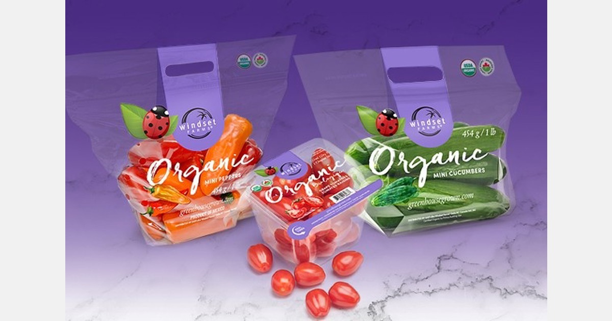 Expanded organic offerings in the spotlight