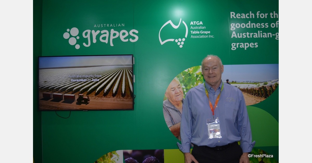 "Demand across Asia has been very encouraging, and we are on track for a solid export season”