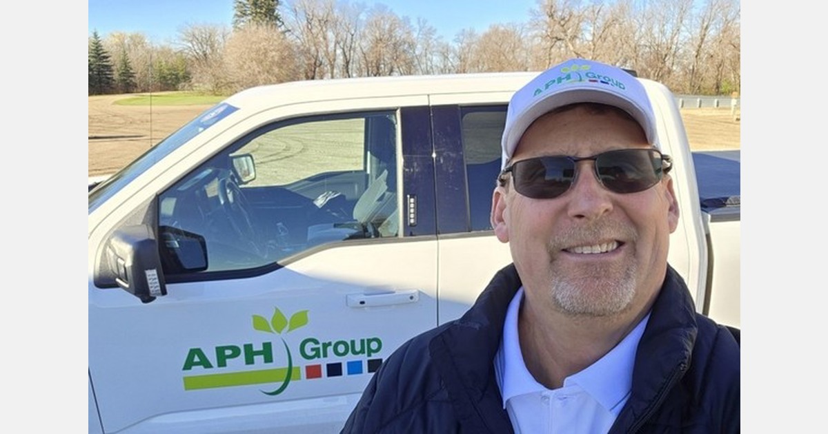 APH Group opens new outlet in North Dakota