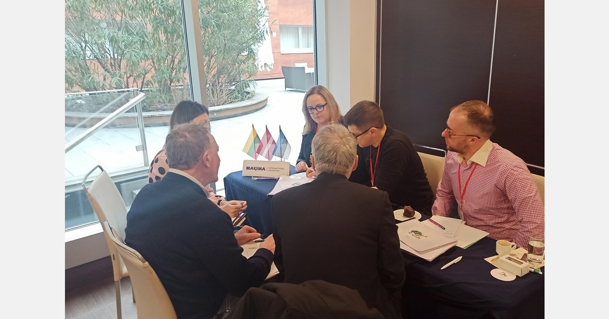 Registration opens for 2026 B2B produce meetings in Italy