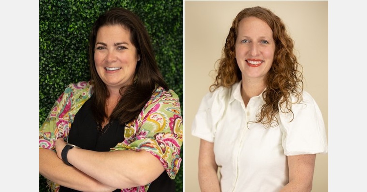 New sales and marketing leadership for Bolthouse Fresh Foods