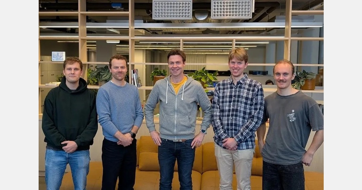 Generative AI tested in Norway’s potato processing sector