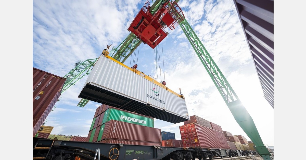 Peru expands avocado exports through Callao port