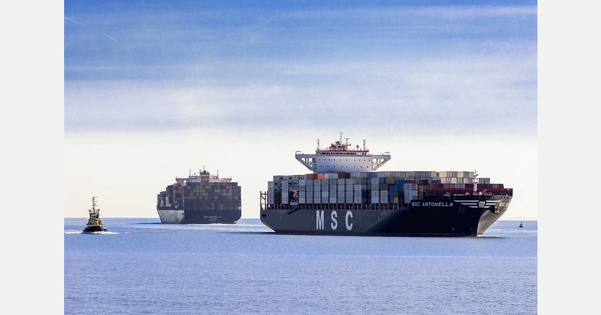 Reefer and controlled atmosphere technologies highlighted in Berlin