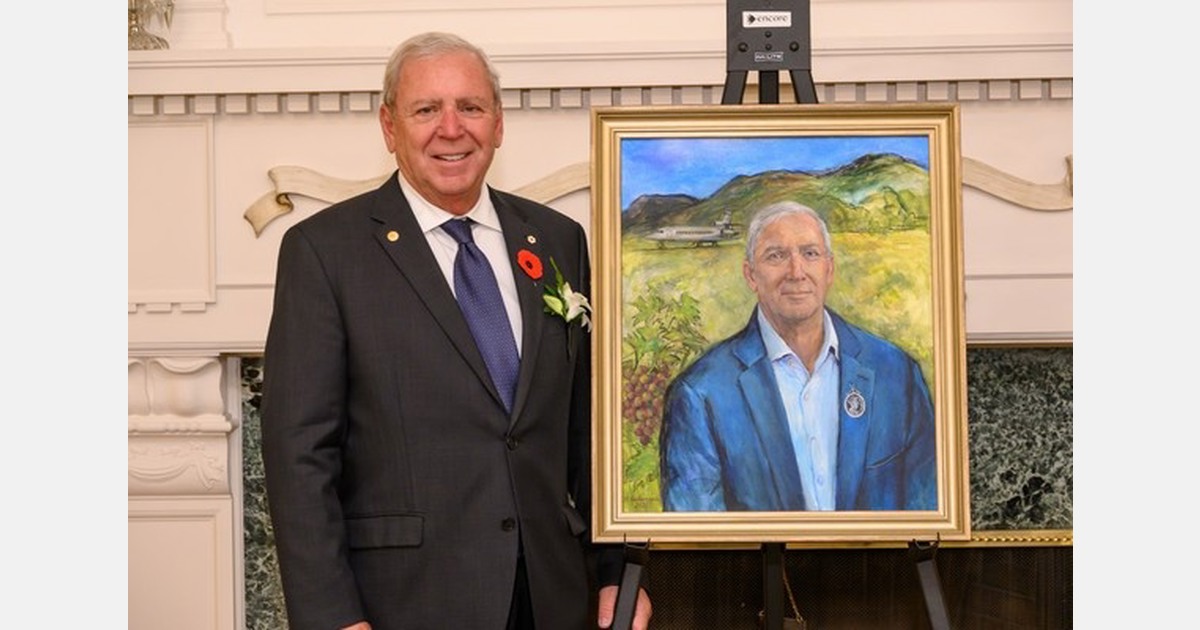 Canadian Agricultural Hall of Fame inducts Oppy chairman