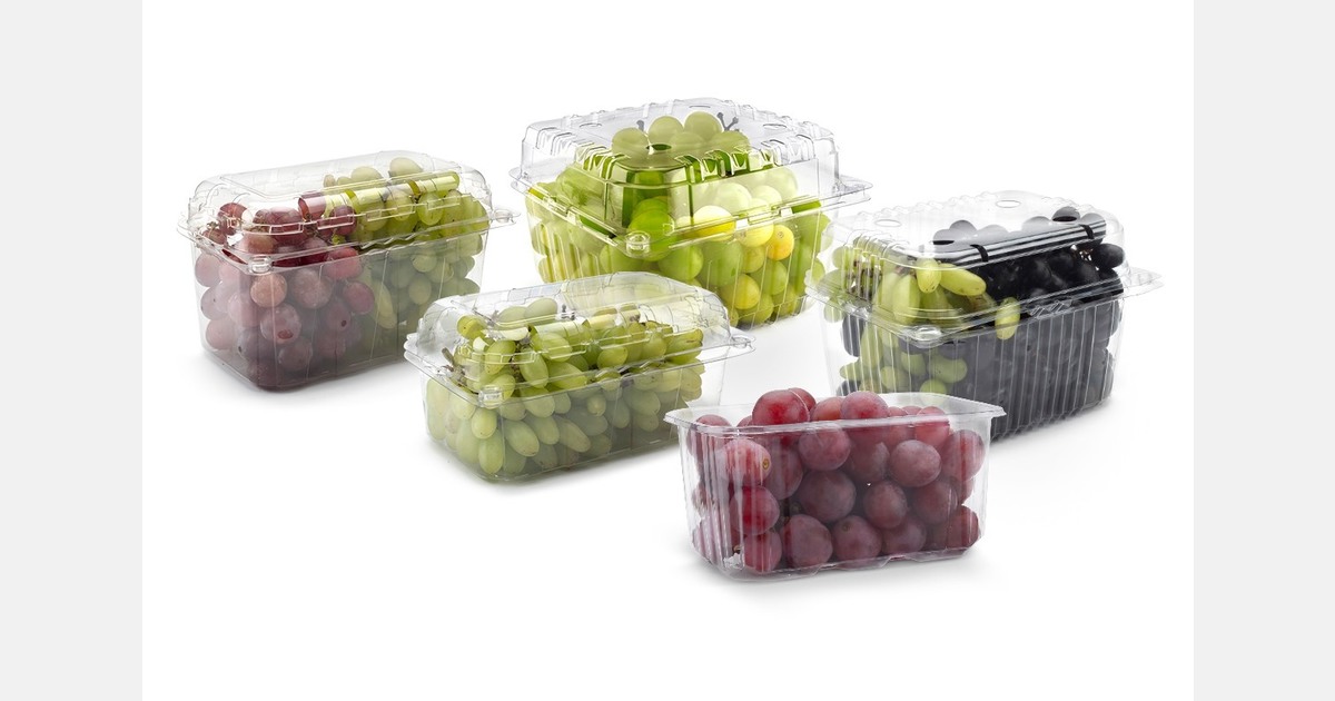 ⁠"Eliminating plastic isn’t sustainable if it causes more fruit spoilage."