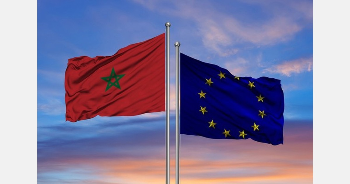 EU questions Moroccan trade changes over Western Sahara