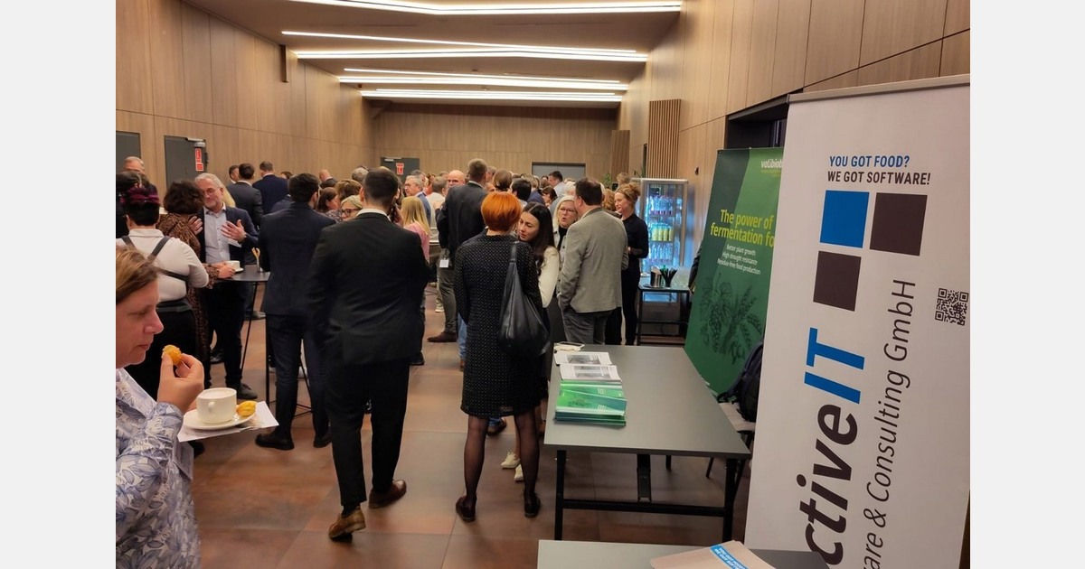 EU CAP reform plans unsettle ICOP delegates