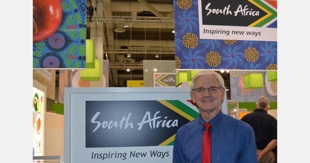 "The fresh produce industry has become recognised as a key driver of the economy"