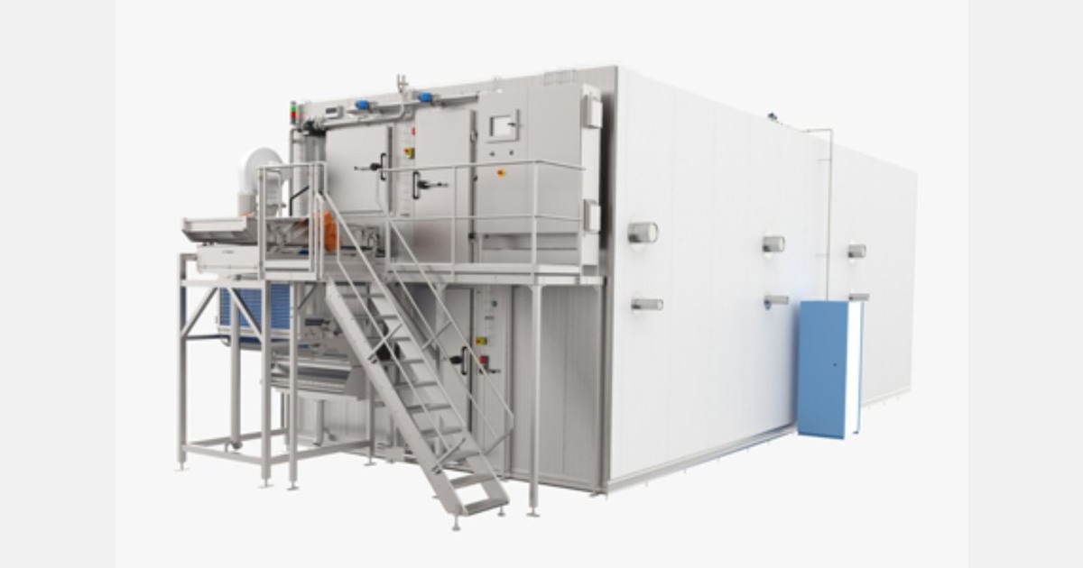 "The growth of machinery imports in Egypt is below initial forecasts"