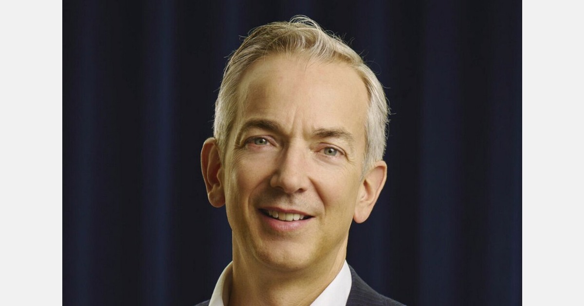 CGF appoints Max Koeune as new co-chair