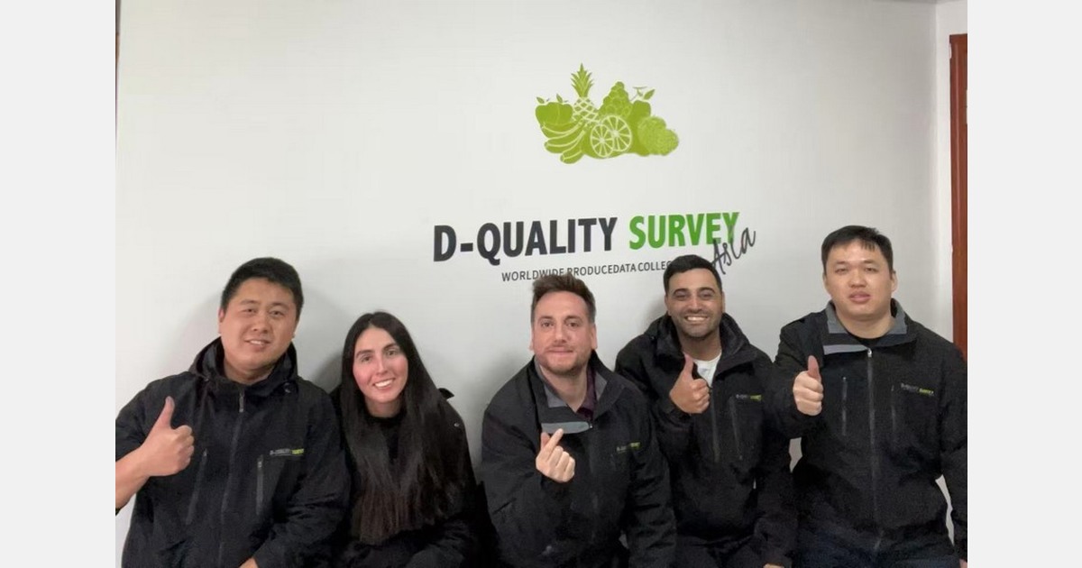 Chilean cherry season opens softly with lower volume forecasts