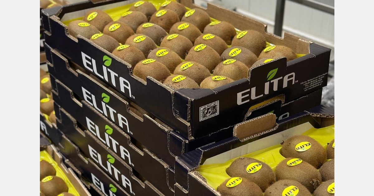 “Our kiwifruit exports to the U.S. benefited from the abolition of the 15% import duty”