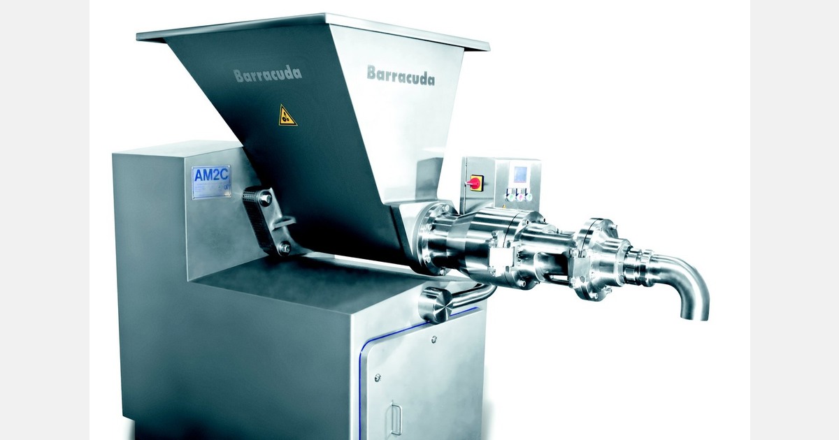 New systems to be showcased for global fruit processing sector