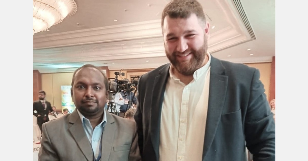 "Kiwifruit market rates recover after a soft start in India"