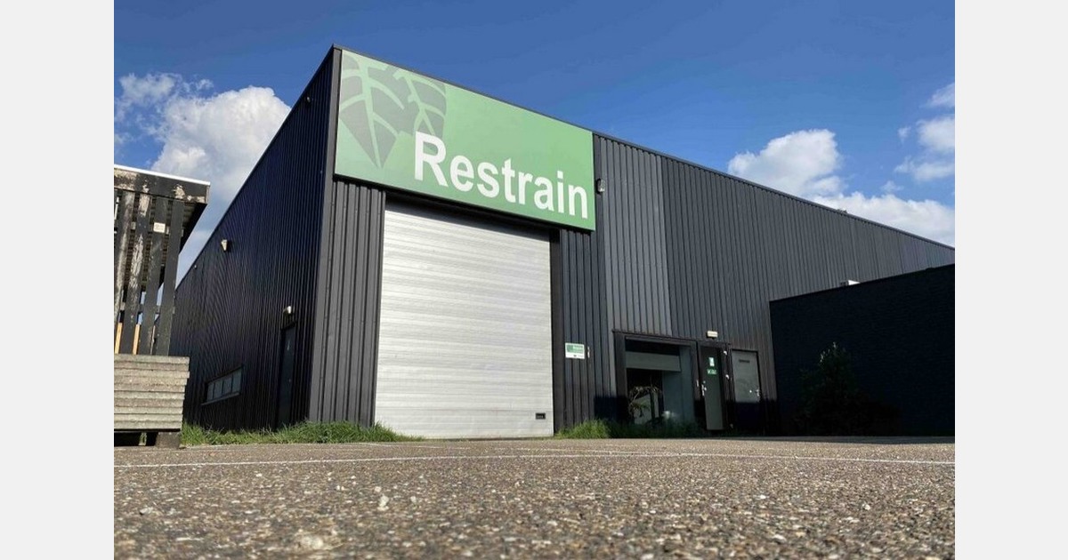 Restrain appoints Gonzalo Caldiz to lead Latin American operations