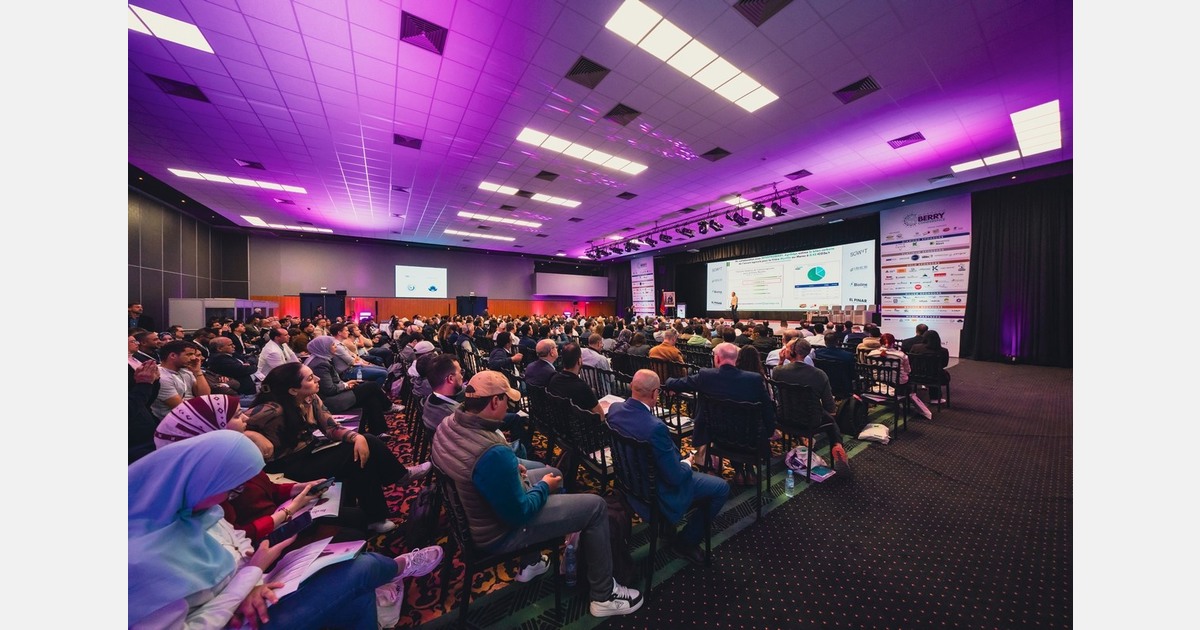 "Three major players for African berry market"