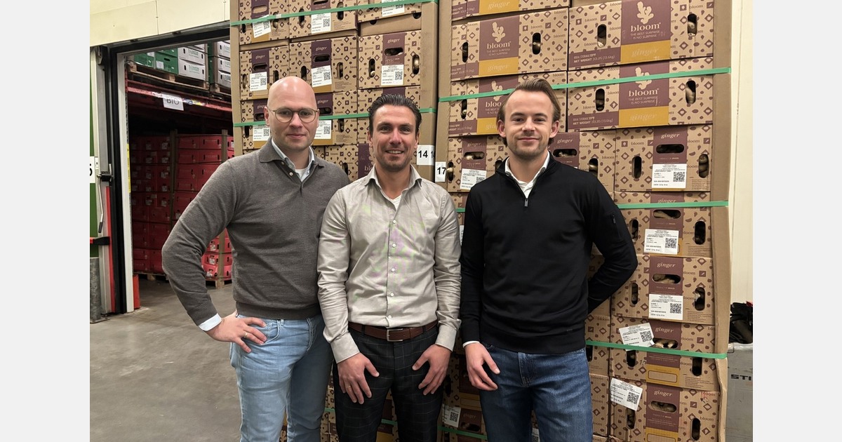 Freshpride shifts European operations to Olympic Fruit