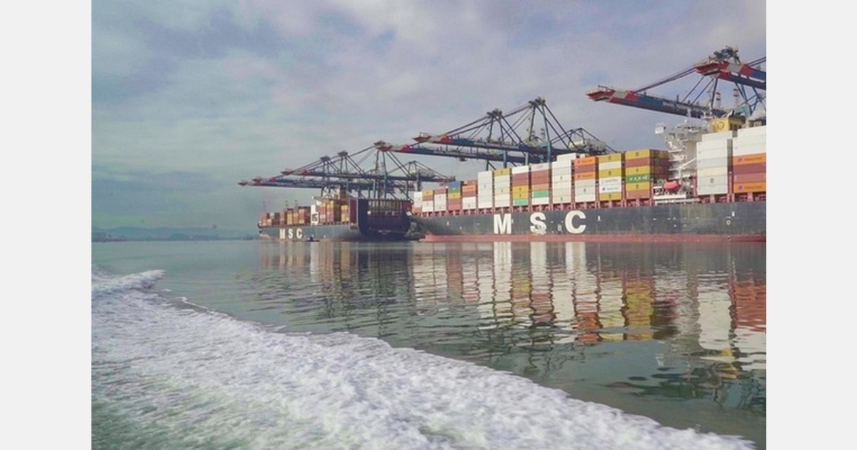 TIL moves to challenge Brazil terminal auction rules