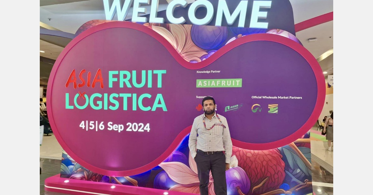 “Iranian apples retain strong acceptance in India, even when quality varies”