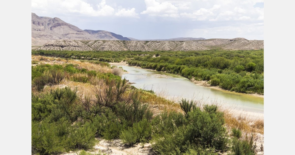 Texas produce industry thanks federal leaders for progress on water deliveries