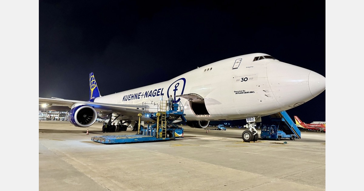 Long-term synthetic SAF offtake agreed to support aviation sustainability