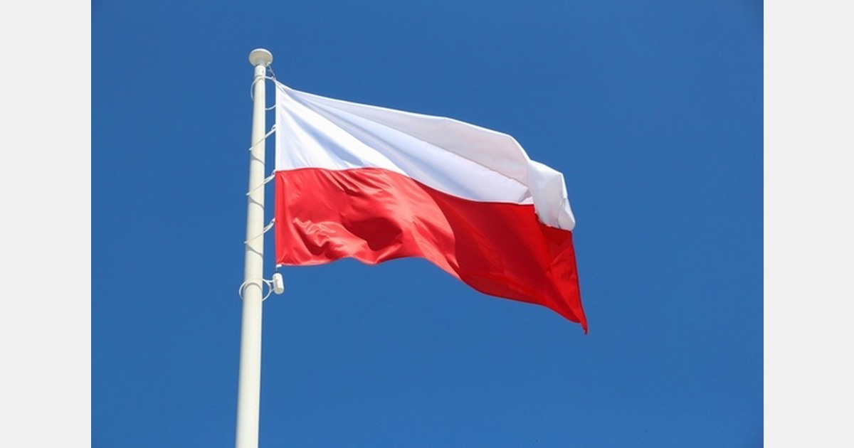 Poland to introduce origin flag labelling for fresh produce