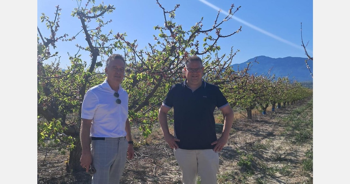 Climate pressure reshapes citrus and vegetable sourcing strategies