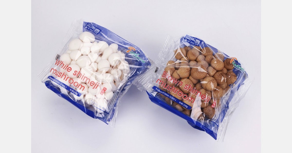 Middle East market embraces Chinese mushrooms through Onedayone–Finc partnership