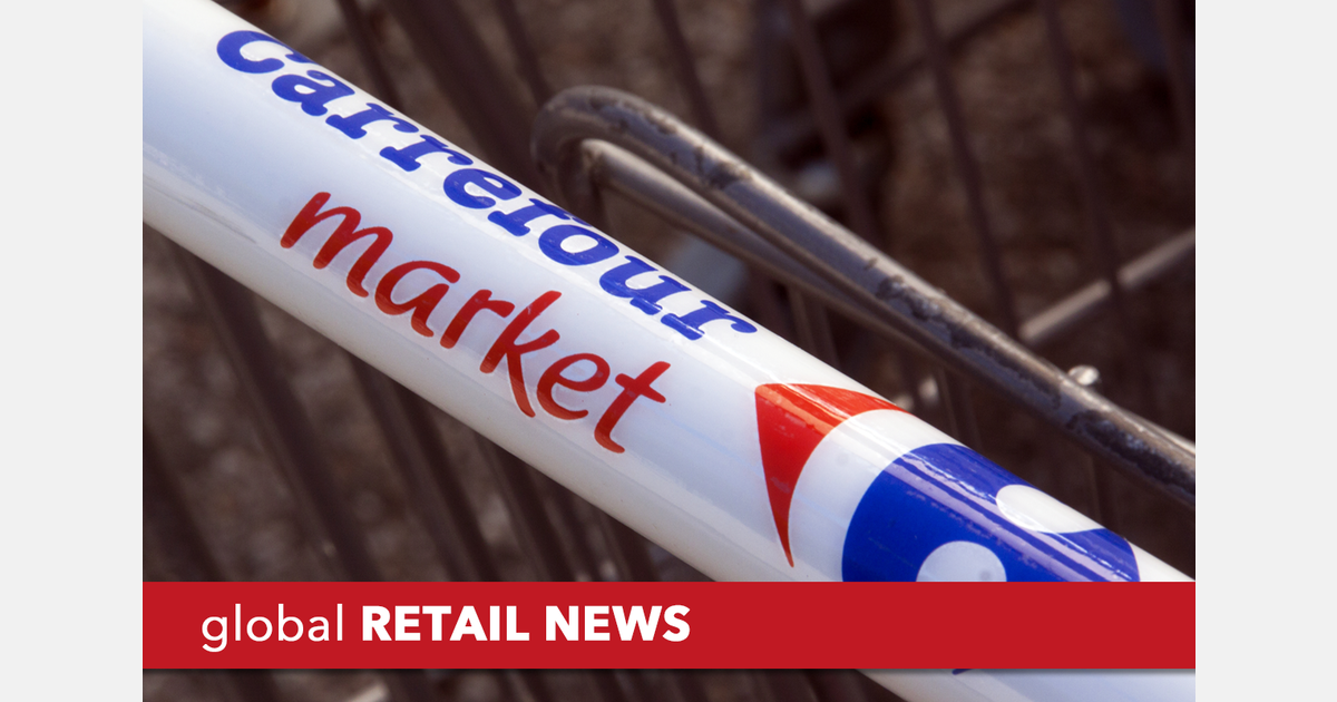 Paval Holding, Zabka, Auchan bid for Carrefour Romania