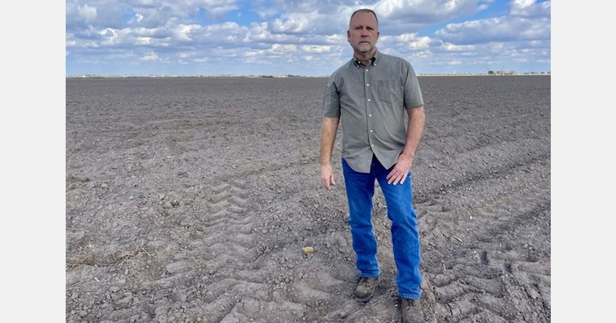 Texas growers skeptical over water deliveries from Mexico