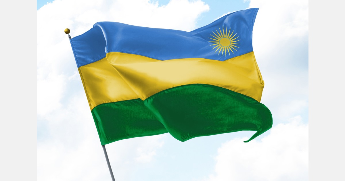 Next week's special: Rwanda